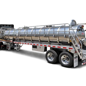 165BBL Aluminum