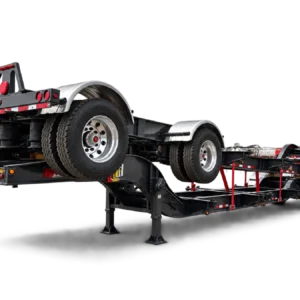 Sand Container Chassis – HULK IISA Double Box Chassis