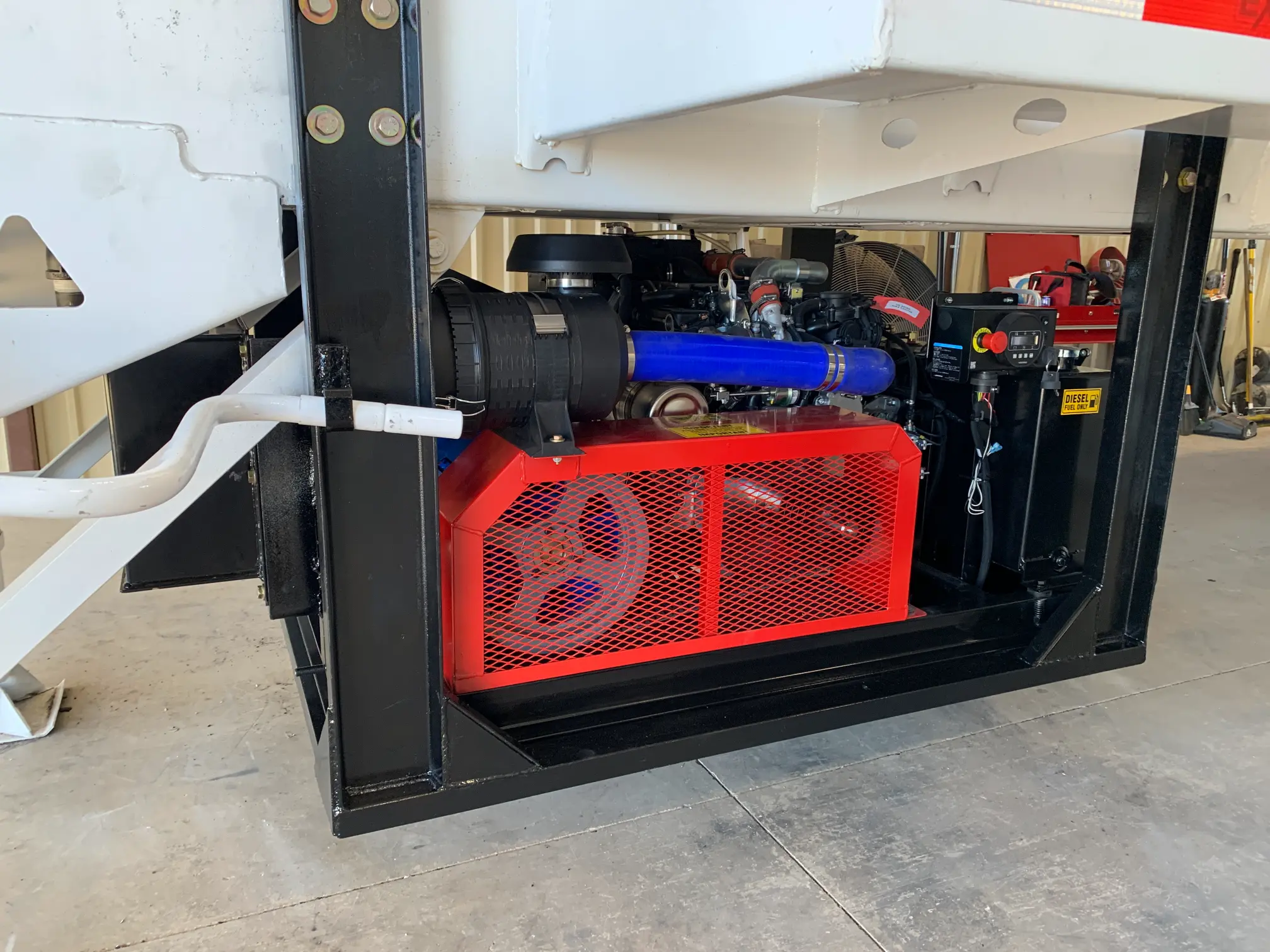 IKON Trailer Service