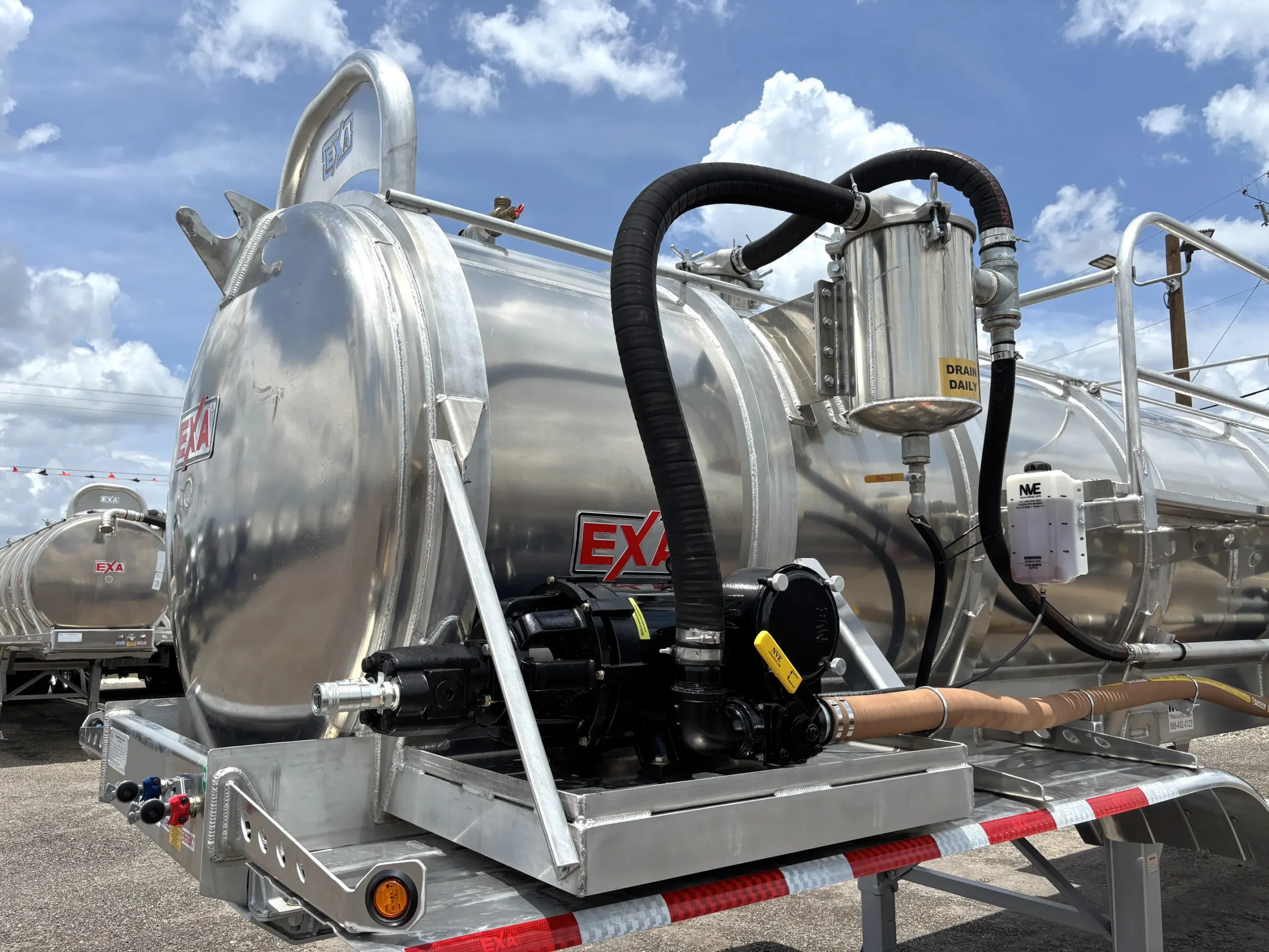 IKON Trailer Service