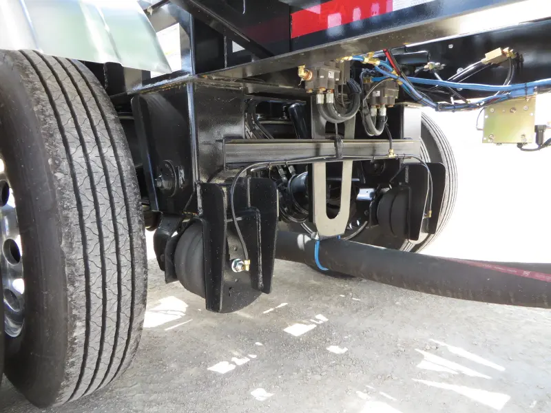 IKON Trailer Service