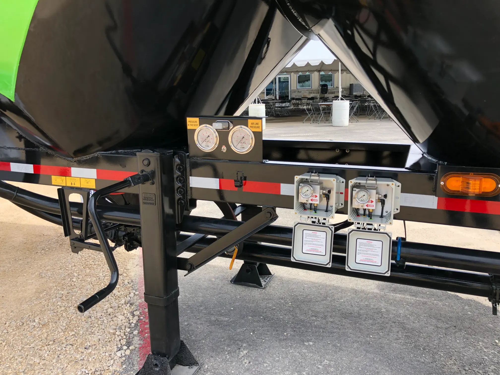 IKON Trailer Service